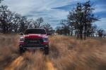 Dodge Ram 1500 Rebel Quad Cab 2018 года